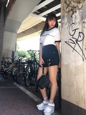 RASVOA STAFFさん（レディース・161cm）の秋コーディネート