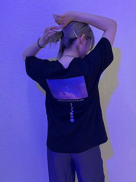 RASVOA STAFFさん（レディース・162cm）の春コーディネート