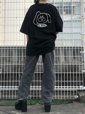 RASVOA STAFFさん（レディース・155cm）の夏コーディネート