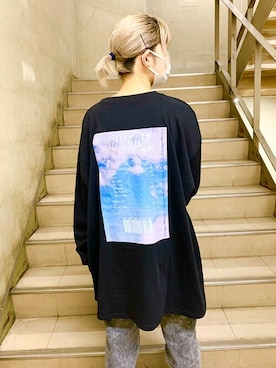 RASVOA STAFFさん(レディース・155cm)の秋コーディネート