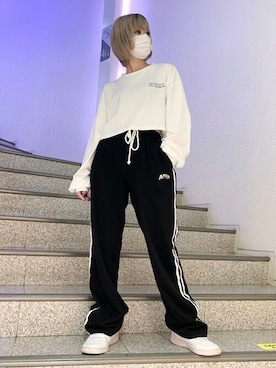 RASVOA STAFFさん(レディース・155cm)の秋コーディネート