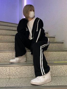 RASVOA STAFFさん(レディース・155cm)の秋コーディネート