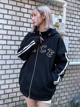 RASVOA STAFFさん(レディース・166cm)の秋コーディネート