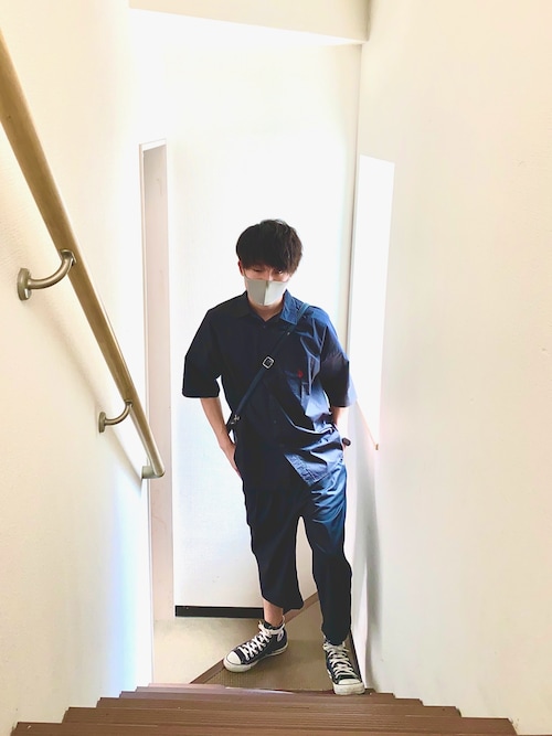 HARU《相互》さんのコーディネート