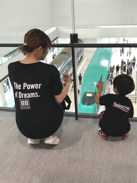 HNT さんのコーディネート