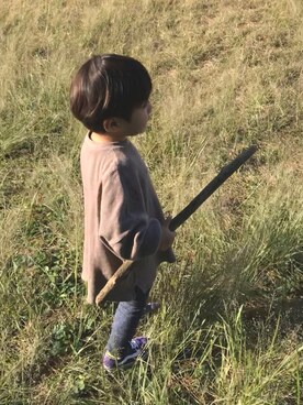 HNT さんのコーディネート