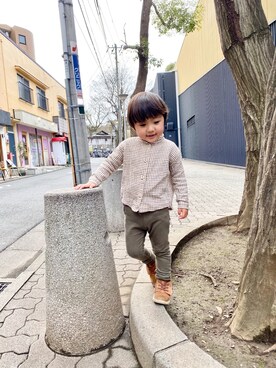 HNT さんのコーディネート