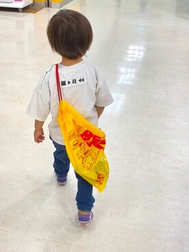 HNT さんのコーディネート