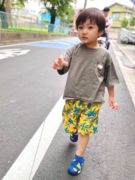 HNT さんのコーディネート