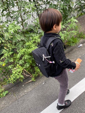 HNT さんのコーディネート