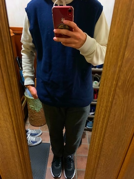 ひろ[相互フォロー]さんのコーディネート