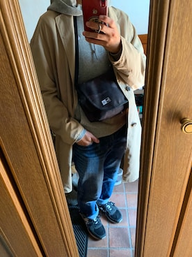 ひろ[相互フォロー]さんのコーディネート