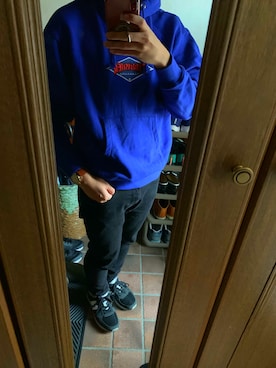 ひろ[相互フォロー]さんのコーディネート