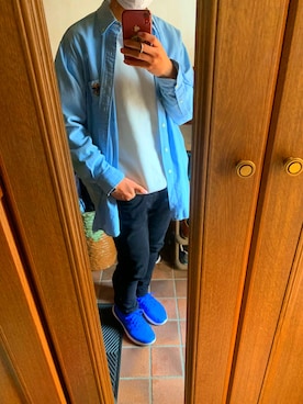 ひろ[相互フォロー]さんのコーディネート