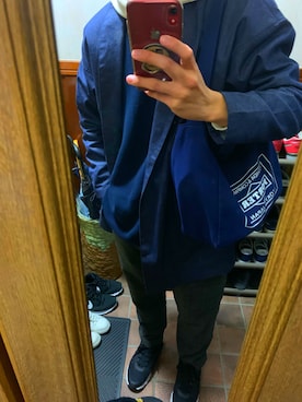 ひろ[相互フォロー]さんのコーディネート