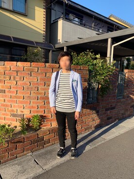 ひろ[相互フォロー]さんのコーディネート