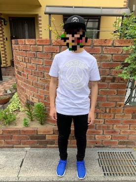 ひろ[相互フォロー]さんのコーディネート