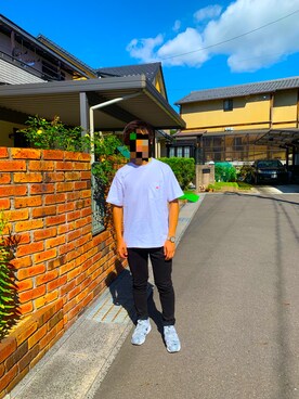 ひろ[相互フォロー]さんのコーディネート