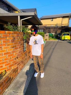 ひろ[相互フォロー]さんのコーディネート