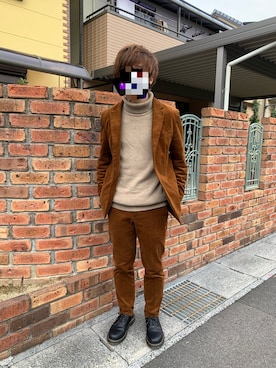 ひろ[相互フォロー]さんのコーディネート