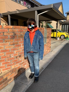 ひろ[相互フォロー]さんのコーディネート