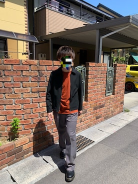 ひろ[相互フォロー]さんのコーディネート