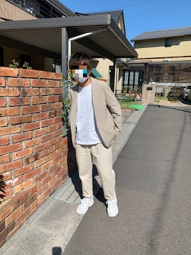 ひろ[相互フォロー]さんのコーディネート