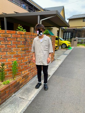 ひろ[相互フォロー]さんのコーディネート