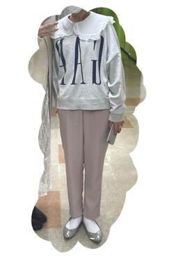 motaさんのコーディネート