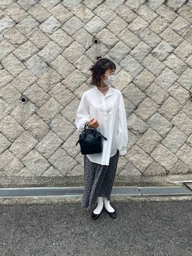 motaさんのコーディネート