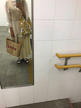 motaさんのコーディネート