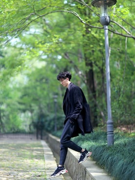 charysさんのコーディネート