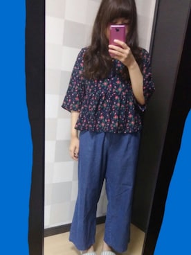 r i  ***さんのコーディネート