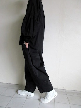 「 プルオーバー」｜TITY niigataさん（レディース・160cm）の春コーディネート