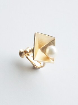 「pearl」｜TITY niigataさん（レディース・160cm）の夏コーディネート