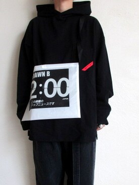 「THE DAWN B」｜TITY niigataさん（レディース・160cm）の夏コーディネート