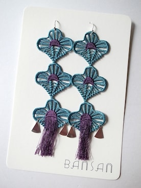 「BANSAN（バンサン）のアイテム」を使った、TITY niigataさん（レディース・160cm）の冬コーディネート