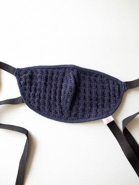 「blackmeans（ブラックミーンズ）のアイテム（その他）」を使った、TITY niigataさん（メンズ・160cm）の夏コーディネート