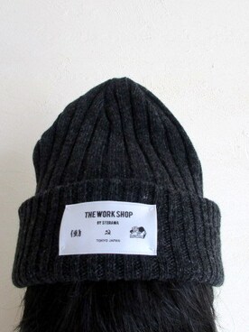 「STORAMA（ストラマ）のアイテム」を使った、TITY niigataさん（レディース・160cm）の夏コーディネート