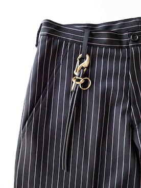 「シルバー」｜「アイテム（財布/小物）」を使った、TITY niigataさん（メンズ・172cm）の夏コーディネート
