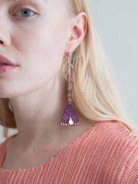 「BANSAN（バンサン）のアイテム」を使った、TITY niigataさん（レディース・160cm）の秋コーディネート