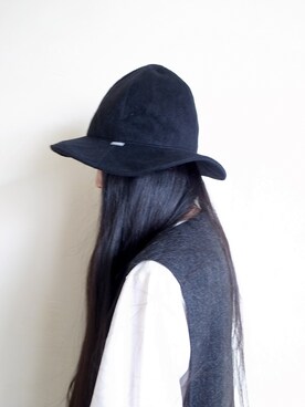 「prasthana」｜TITY niigataさん（レディース・160cm）の秋コーディネート