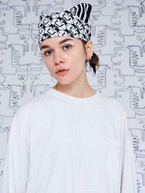 搭配alexanderleechang钱包/小物的时尚穿搭总览