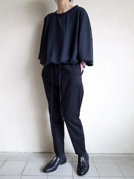「Kubuni」｜TITY niigataさん（レディース・160cm）の春コーディネート