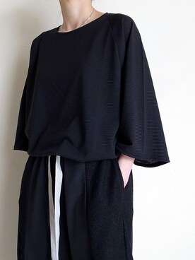 「prasthana」｜TITY niigataさん（レディース・160cm）の春コーディネート