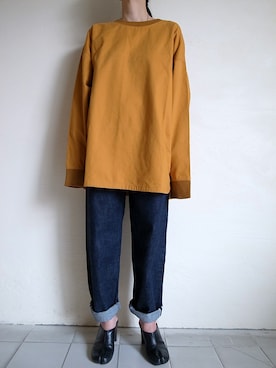 「Kubuni」｜TITY niigataさん（レディース・160cm）の秋コーディネート