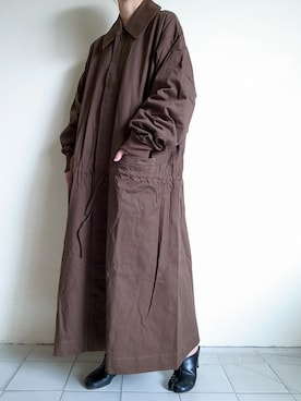 「Kubuni」｜TITY niigataさん（レディース・160cm）の秋コーディネート