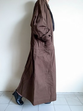 「Kubuni」｜TITY niigataさん（レディース・160cm）の秋コーディネート