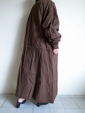 「Kubuni」｜TITY niigataさん（レディース・160cm）の秋コーディネート