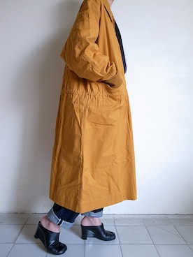 「Kubuni」｜TITY niigataさん（レディース・160cm）の秋コーディネート